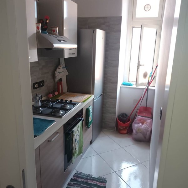 appartamento in vendita ad Edolo in zona Vico