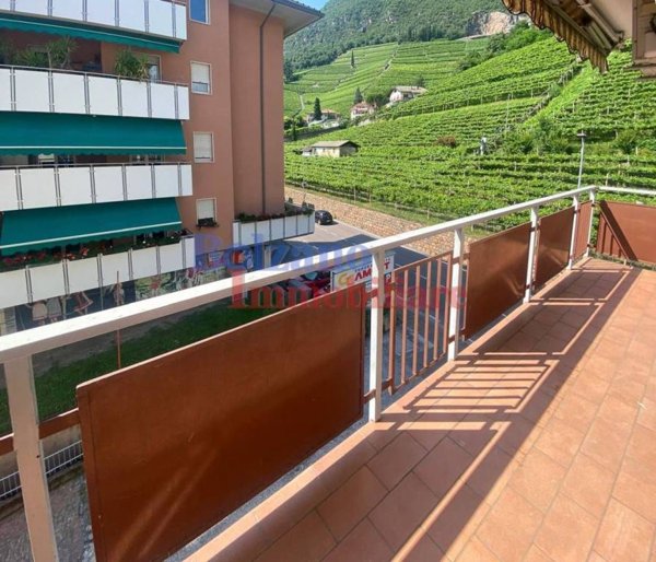 appartamento in vendita ad Edolo in zona Vico