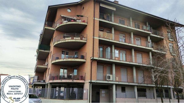 appartamento in vendita ad Edolo in zona Vico