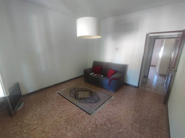 appartamento in vendita ad Edolo in zona Vico