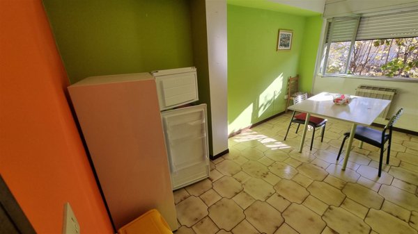 appartamento in vendita ad Edolo in zona Vico