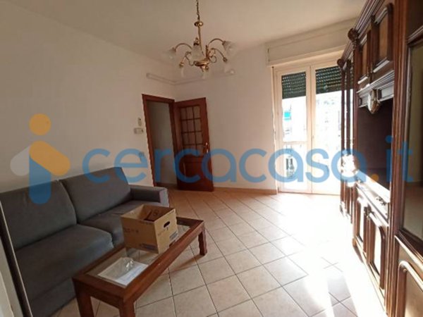 appartamento in vendita ad Edolo in zona Vico