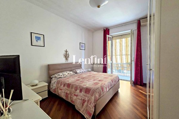 appartamento in vendita ad Edolo in zona Vico