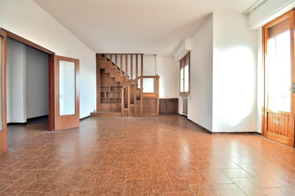 appartamento in vendita ad Edolo in zona Vico