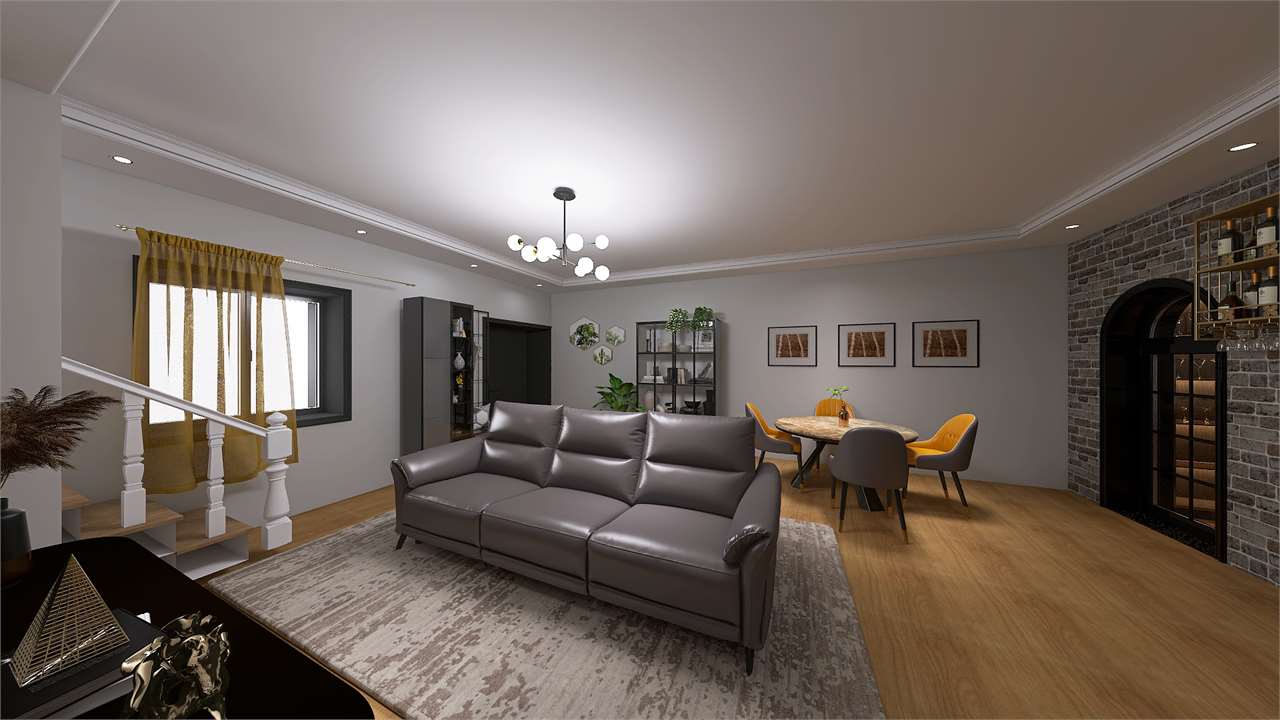 casa indipendente in vendita ad Edolo in zona Vico