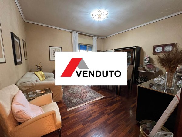 appartamento in vendita ad Edolo in zona Vico