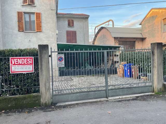 appartamento in vendita ad Edolo in zona Vico