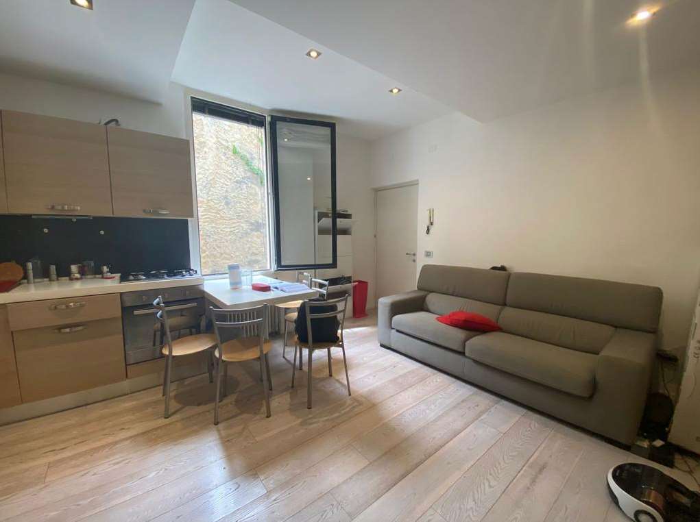 appartamento in vendita ad Edolo in zona Vico