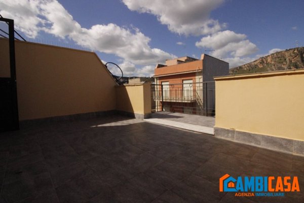 appartamento in vendita ad Edolo in zona Vico