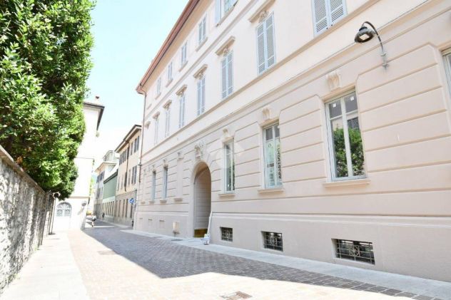 appartamento in vendita ad Edolo in zona Vico