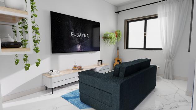 appartamento in vendita ad Edolo in zona Vico