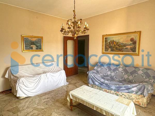 appartamento in vendita ad Edolo in zona Vico