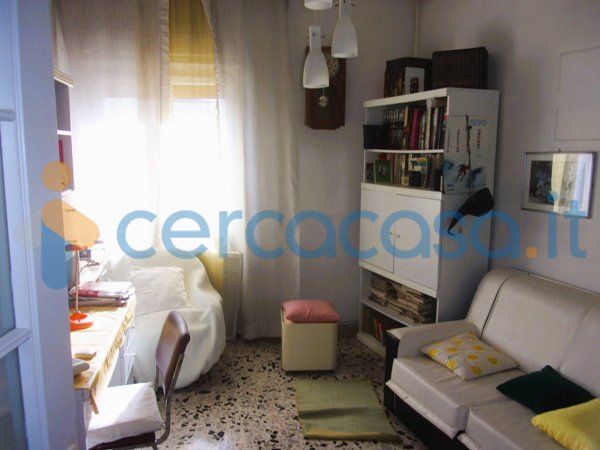 appartamento in vendita ad Edolo in zona Vico