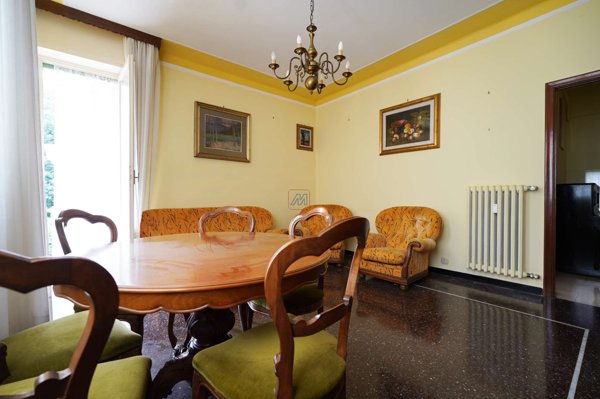 appartamento in vendita ad Edolo in zona Vico