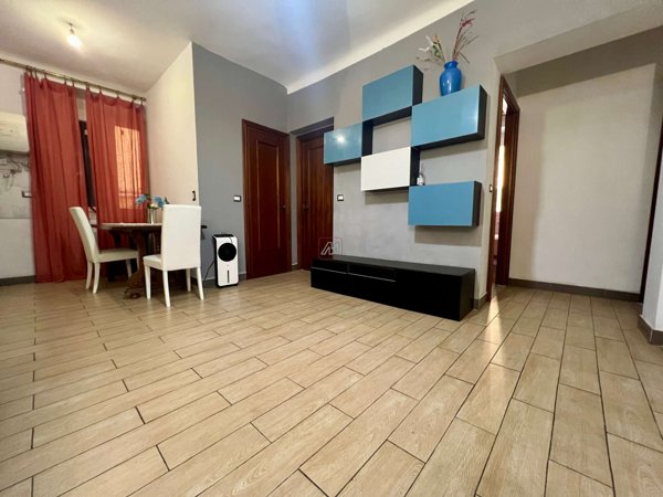 appartamento in vendita ad Edolo in zona Vico