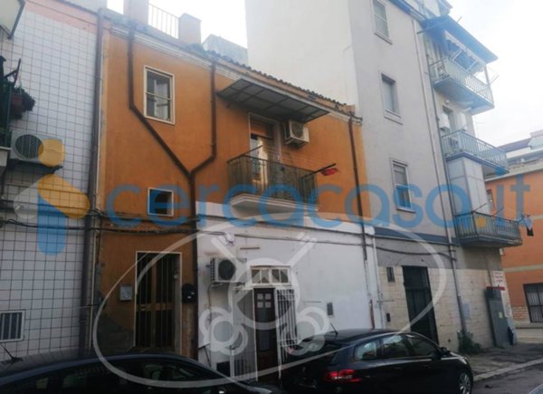 casa semindipendente in vendita ad Edolo in zona Vico