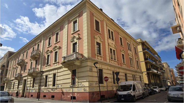 appartamento in vendita ad Edolo in zona Vico