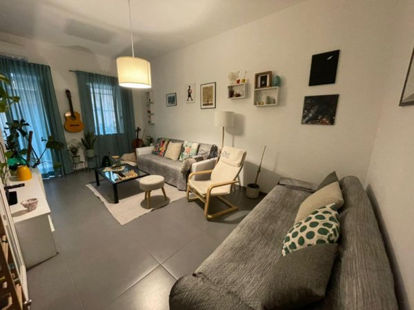 appartamento in vendita ad Edolo in zona Vico