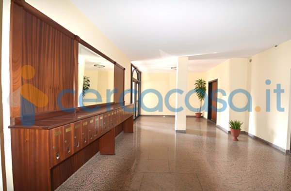 appartamento in vendita ad Edolo in zona Vico