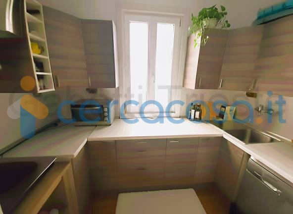 appartamento in vendita ad Edolo in zona Vico