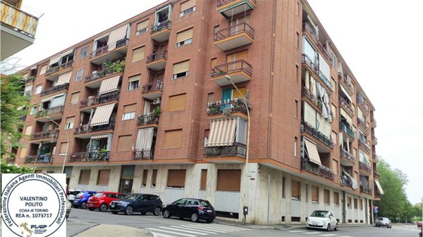appartamento in vendita ad Edolo in zona Vico