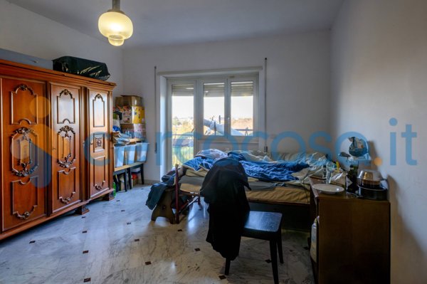 appartamento in vendita ad Edolo in zona Vico