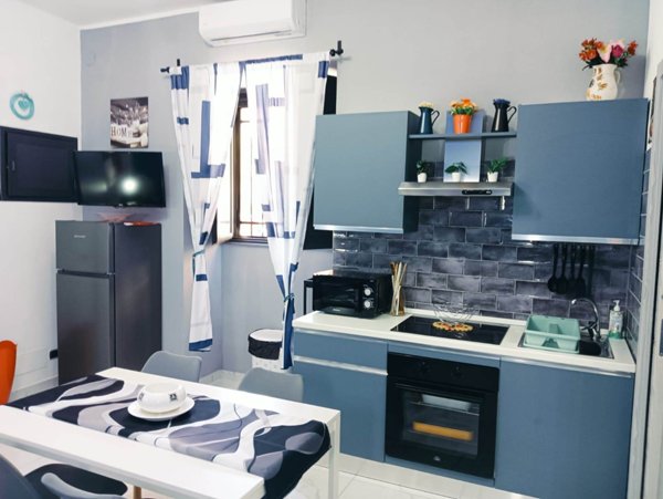 appartamento in vendita ad Edolo in zona Vico