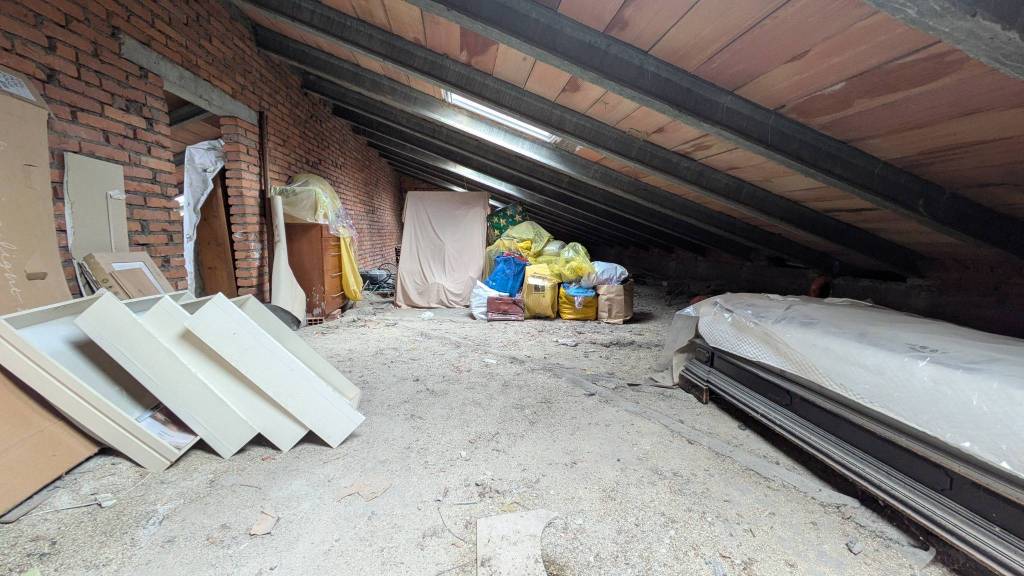 attico in vendita ad Edolo in zona Vico