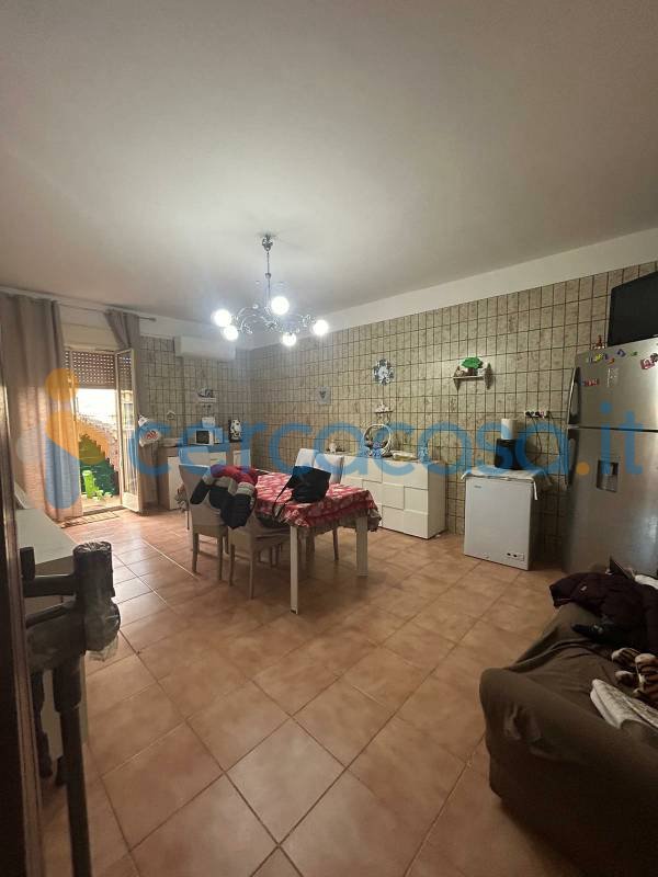 appartamento in vendita ad Edolo in zona Vico