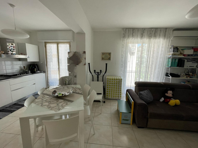 appartamento in vendita ad Edolo in zona Vico