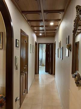 appartamento in vendita ad Edolo in zona Vico