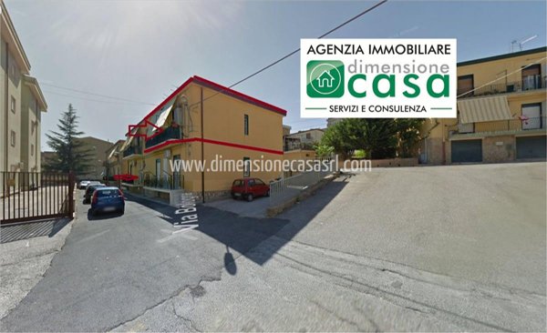 appartamento in vendita ad Edolo in zona Vico