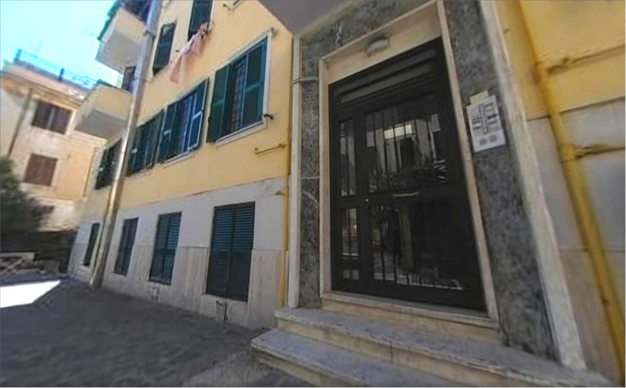 appartamento in vendita ad Edolo in zona Vico