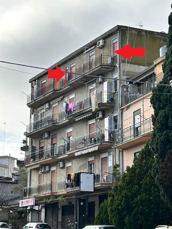 appartamento in vendita ad Edolo in zona Vico