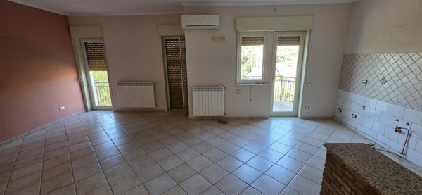 appartamento in vendita ad Edolo in zona Vico