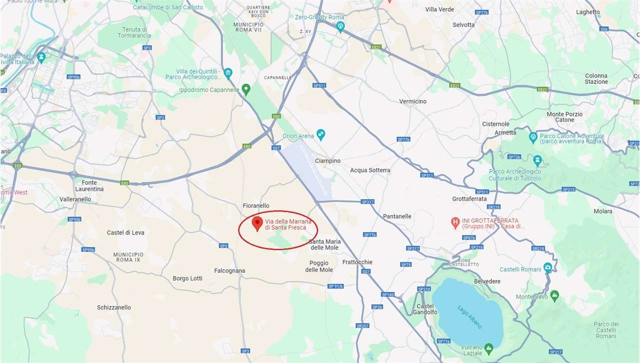 terreno agricolo in vendita ad Edolo in zona Vico