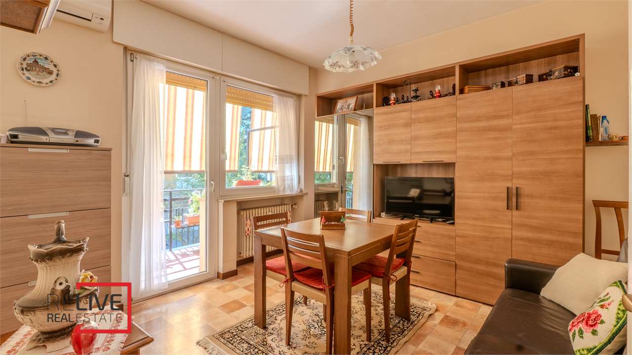 appartamento in vendita ad Edolo in zona Vico