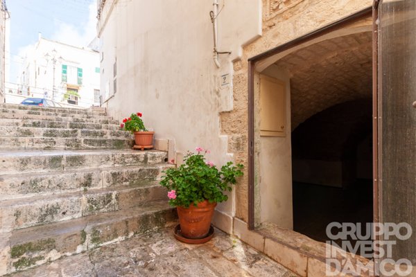 locale commerciale in vendita ad Edolo in zona Vico