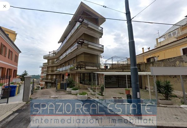 appartamento in vendita ad Edolo in zona Vico