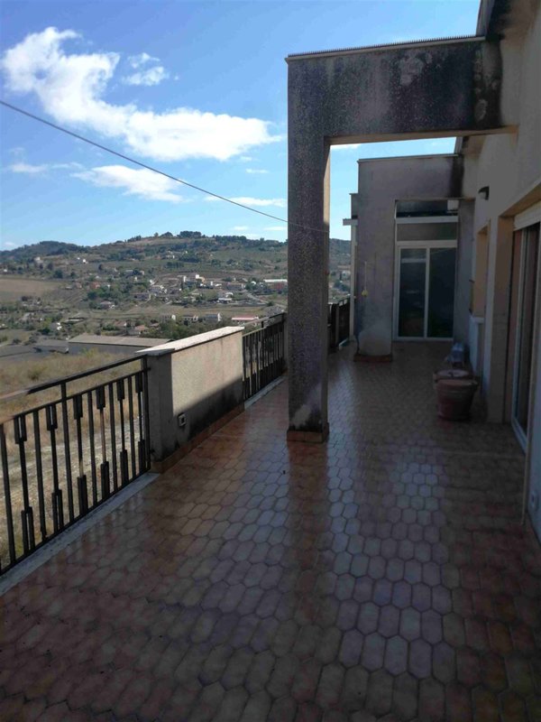 appartamento in vendita ad Edolo in zona Vico