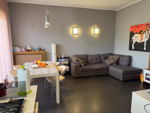 appartamento in vendita ad Edolo in zona Vico