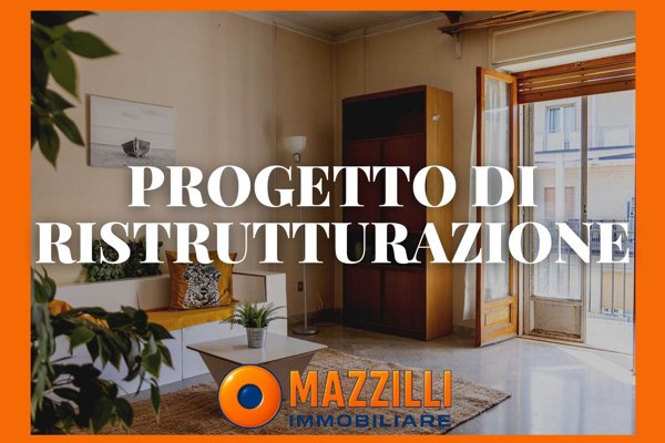 appartamento in vendita ad Edolo in zona Vico