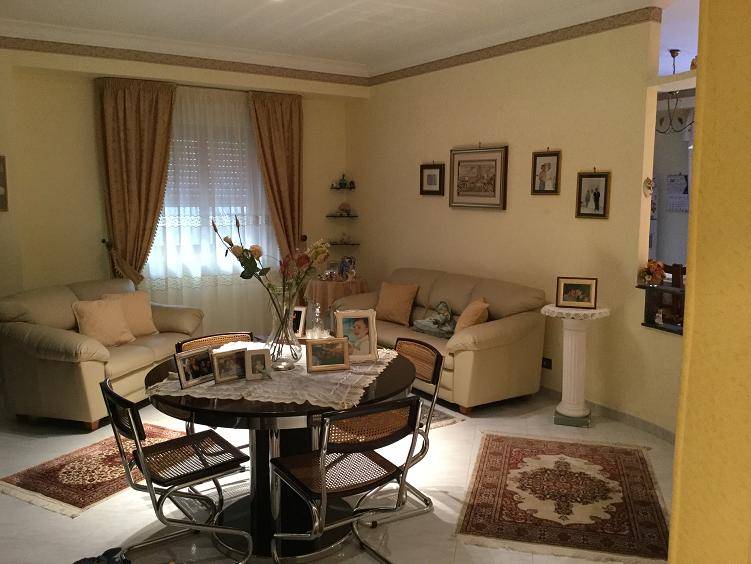 appartamento in vendita ad Edolo in zona Vico