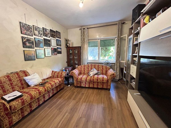 appartamento in vendita ad Edolo in zona Vico