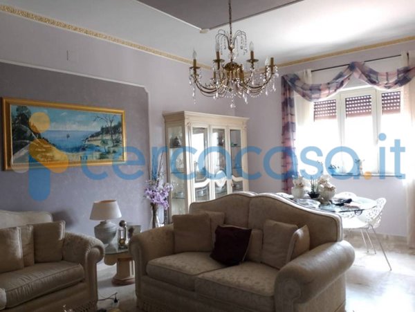 appartamento in vendita ad Edolo in zona Vico