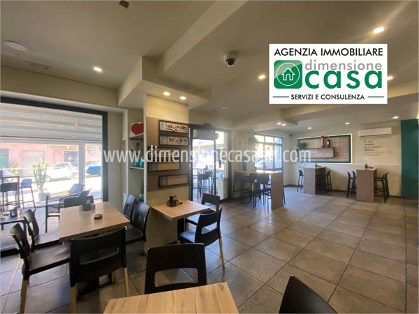 negozio in vendita ad Edolo in zona Vico