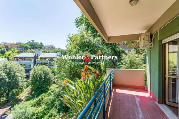 appartamento in vendita ad Edolo in zona Vico