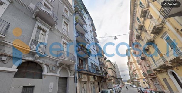 appartamento in vendita ad Edolo in zona Vico