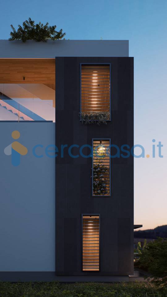 appartamento in vendita ad Edolo in zona Vico