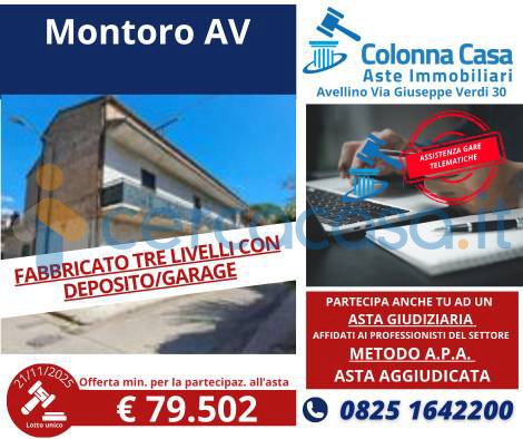 casa indipendente in vendita ad Edolo in zona Vico